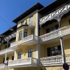Appartementhaus in Berchtesgaden, S&uuml;ddeutschland