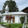 Renovierung einer Kapelle in Rosenheim